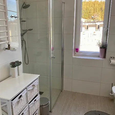 Czarna Góra Livigno Apartamento Sienna (Klodzko)
