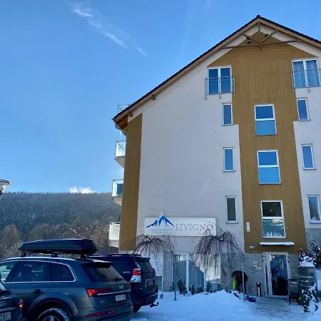 Apartamento Czarna Góra Livigno Sienna (Klodzko)