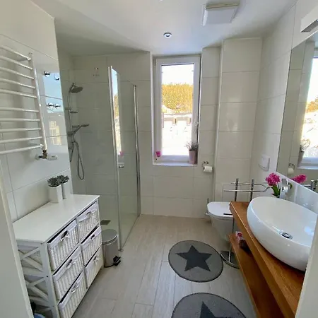 Apartmán Czarna Gora Livigno *