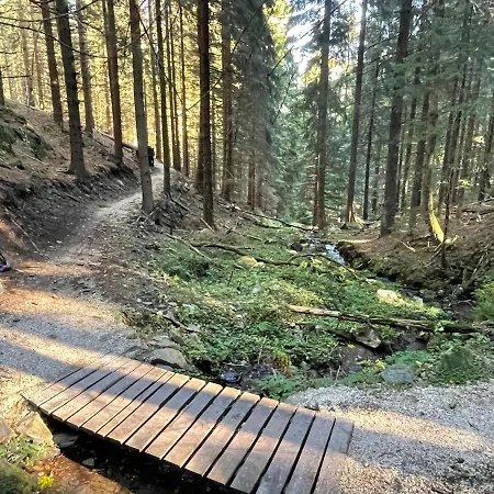 Czarna Gora Livigno *