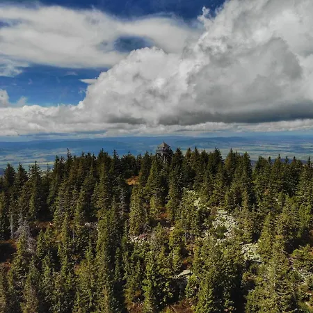 Czarna Gora Livigno *