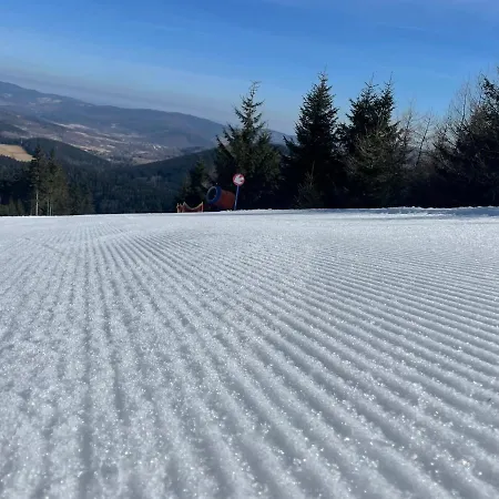 Czarna Gora Livigno Lägenhet