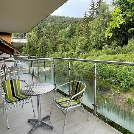 Czarna Gora Livigno Sienna (Klodzko)