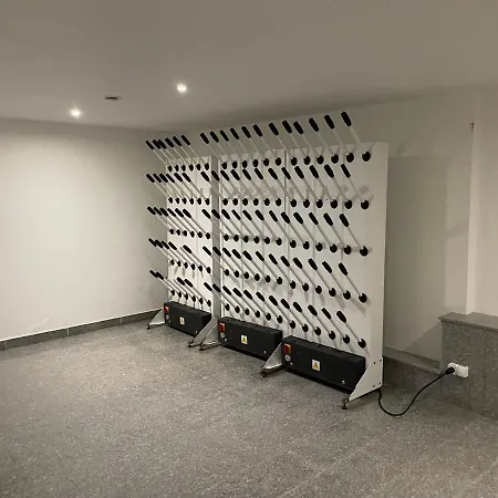 Czarna Gora Livigno Apartmán Sienna (Klodzko)