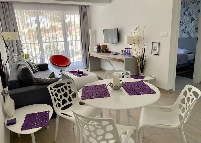 Czarna Gora Livigno * Sienna (Klodzko)