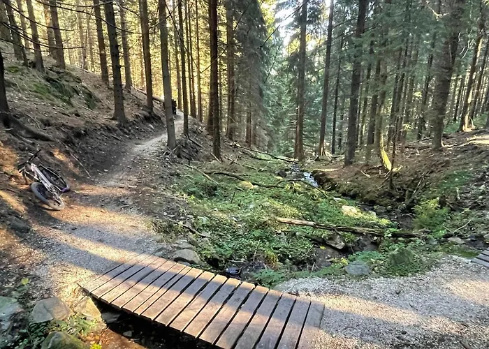 Czarna Gora Livigno *