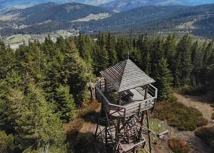 Czarna Gora Livigno Sienna (Klodzko)