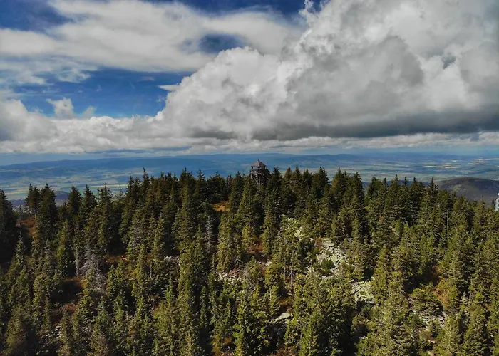 Czarna Gora Livigno *