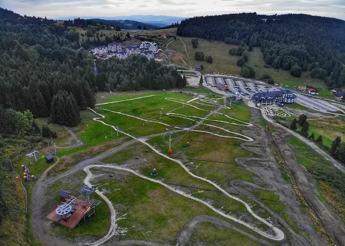 Czarna Gora Livigno * Sienna (Klodzko)