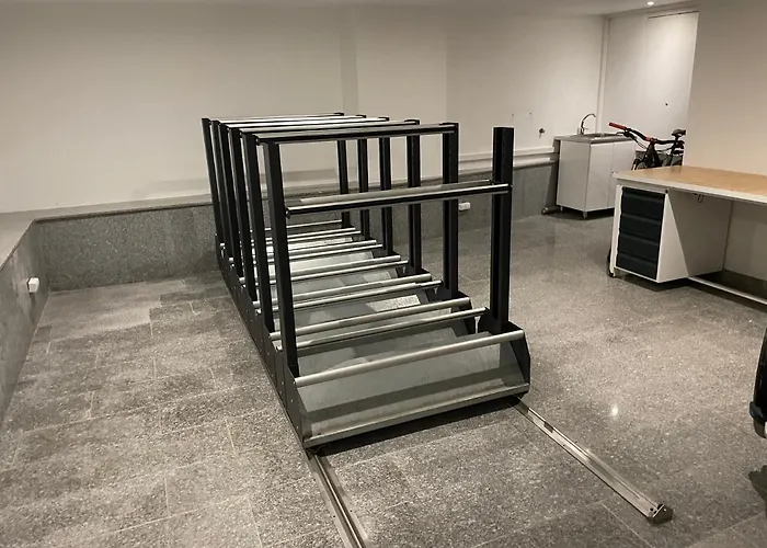 Czarna Gora Livigno Daire