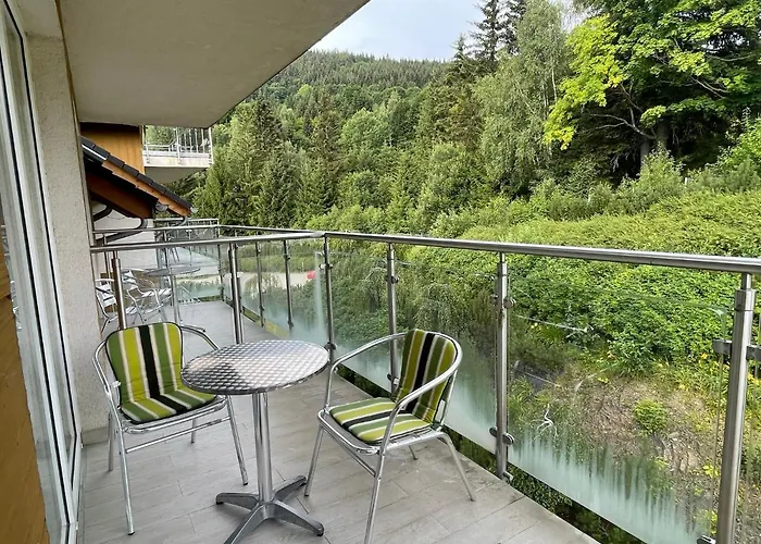 Czarna Gora Livigno Sienna (Klodzko)